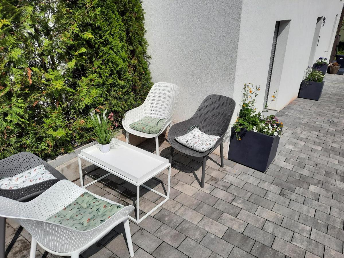 Apartments Bei Playmobil 1,130M2,24H Self Check-In, Free Parking Zirndorf Exterior photo